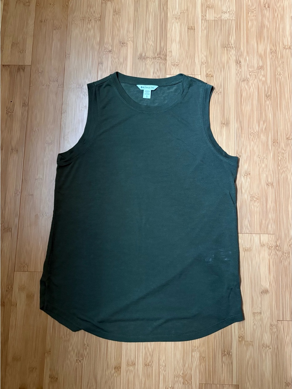 Athleta Breezy Tank